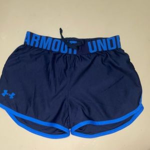 Under Armor Athletic Shorts